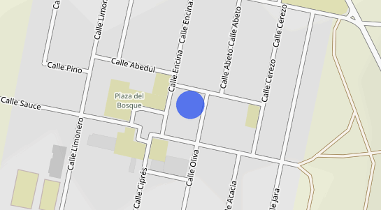 Precios inmobiliarios Puebla De Argeme