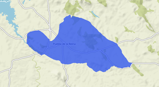 Precios inmobiliarios Puebla De La Reina