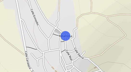 Precios inmobiliarios Retamosa