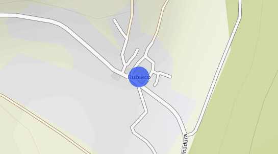 Precios inmobiliarios Rubiaco