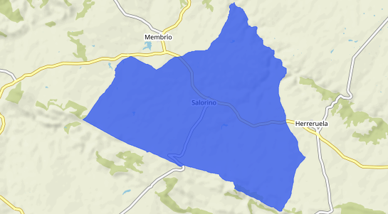 Precios inmobiliarios Salorino