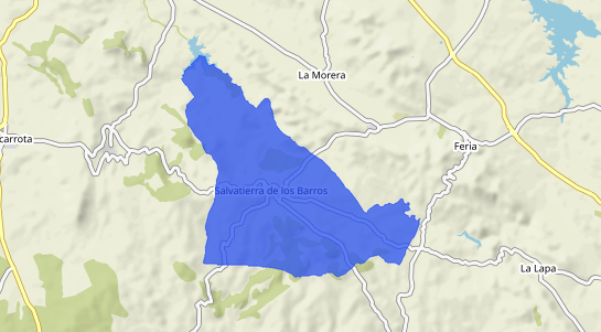 Precios inmobiliarios Salvatierra De Los Barros