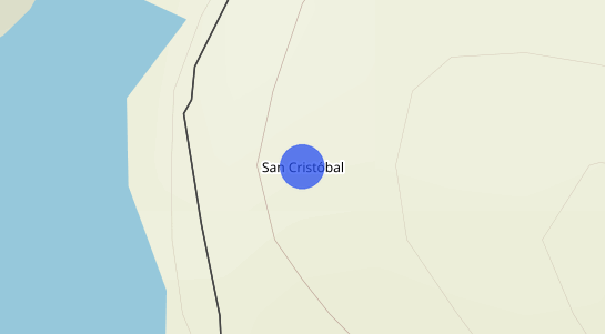 Precios inmobiliarios San Cristobal De Zalamea