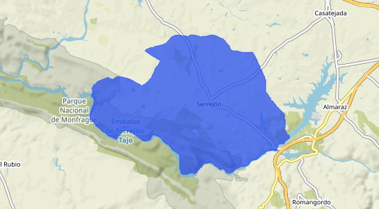 Precios inmobiliarios Serrejon