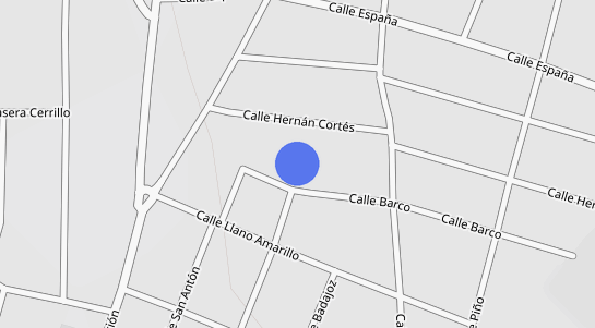 Precios inmobiliarios Talarrubias