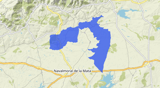 Precios inmobiliarios Talayuela