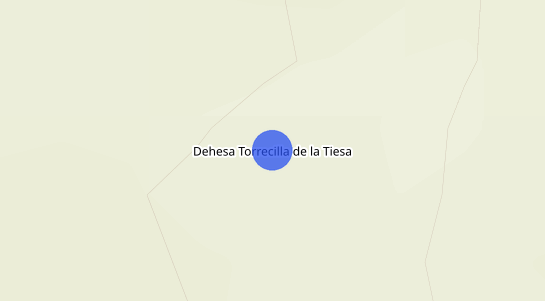 Precios inmobiliarios Torrecilla De La Tiesa