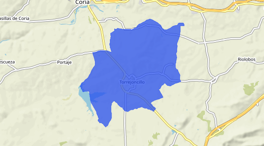 Precios inmobiliarios Torrejoncillo