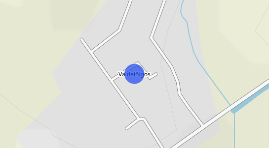Precios inmobiliarios Valdeiñigos