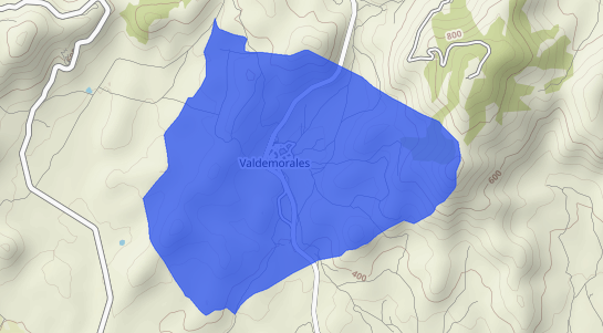 Precios inmobiliarios Valdemorales