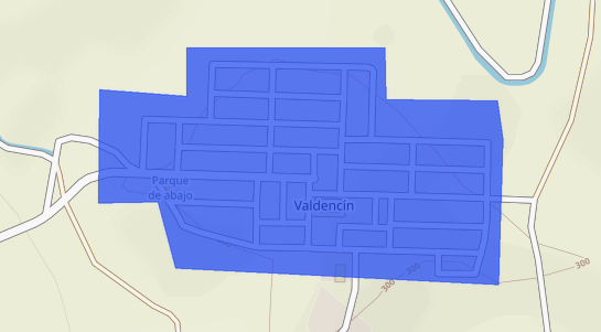 Precios inmobiliarios Valdencin