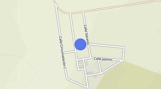 Precios inmobiliarios Valderrosas