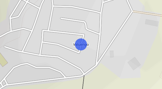 Precios inmobiliarios Valuengo