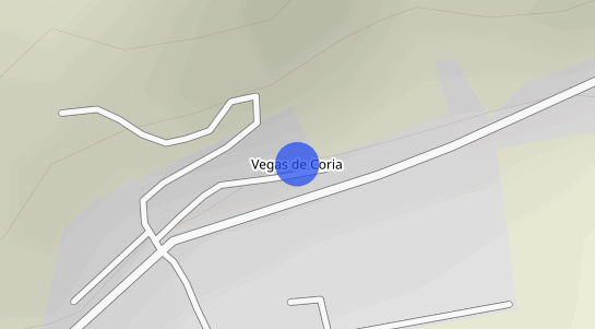 Precios inmobiliarios Vegas De Coria