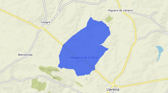 Precios inmobiliarios Villagarcia De La Torre