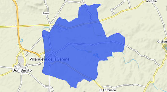 Precios inmobiliarios Villanueva De La Serena