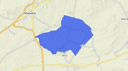 Precios inmobiliarios Villar De Rena
