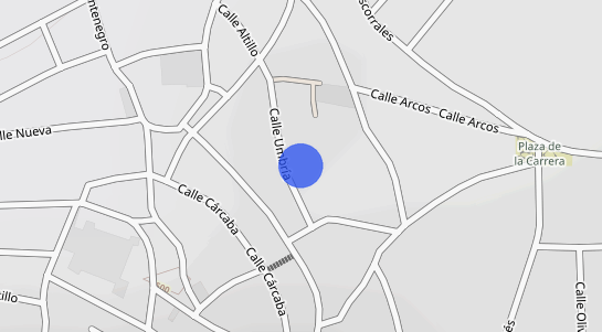 Precios inmobiliarios Zalamea De La Serena