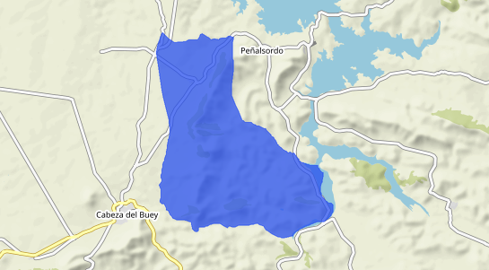 Precios inmobiliarios Zarza Capilla