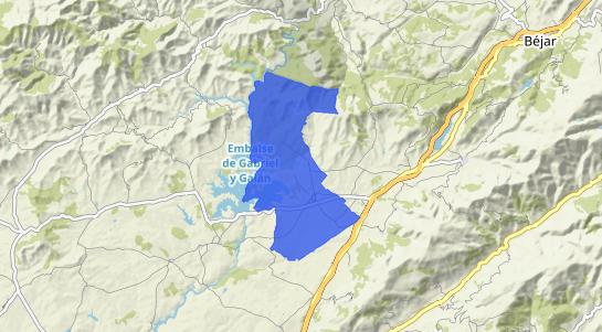 Precios inmobiliarios Zarza De Granadilla