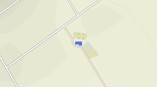 Precios inmobiliarios Abade (Santiago)