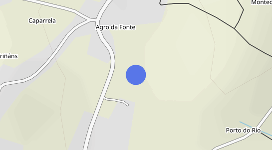 Precios inmobiliarios Abanqueiro