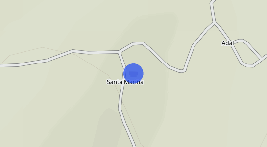 Precios inmobiliarios Adai (Santa Mariña)(Paramo)