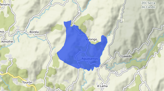 Precios inmobiliarios Aguasantas (Santa Maria)