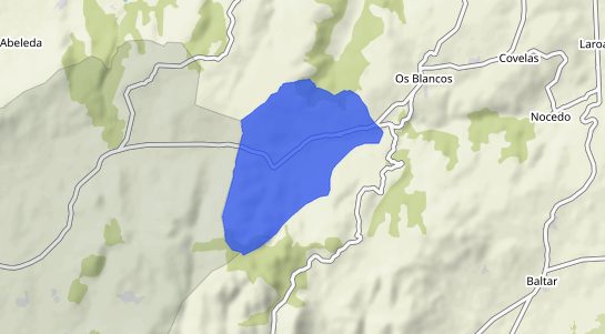 Precios inmobiliarios Aguis