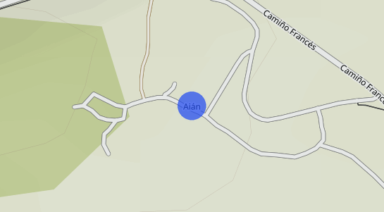 Precios inmobiliarios Aian