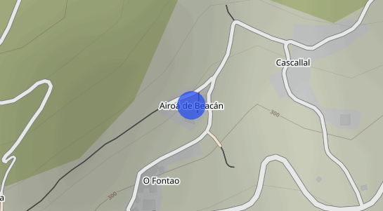 Precios inmobiliarios Airoa De Beacan