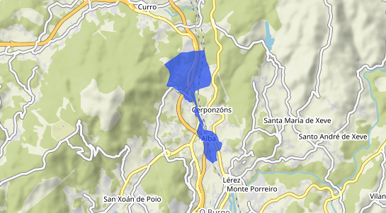 Precios inmobiliarios Alba (Santa Maria)