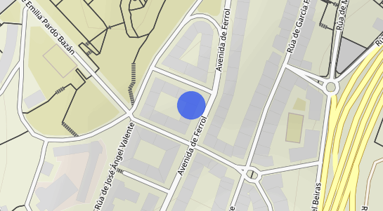 Precios inmobiliarios Alba (Santiago De)