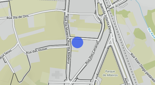 Precios inmobiliarios Albeiros