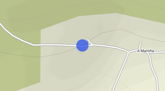 Precios inmobiliarios Albergue (Agolada)