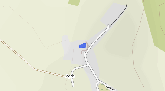 Precios inmobiliarios Albores (San Mamede)