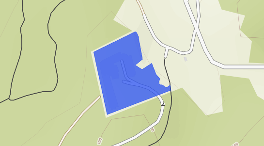 Precios inmobiliarios Aldan (Cangas)