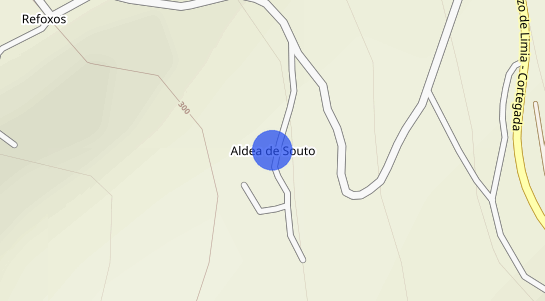 Precios inmobiliarios Aldea De Souto (Cortegada)