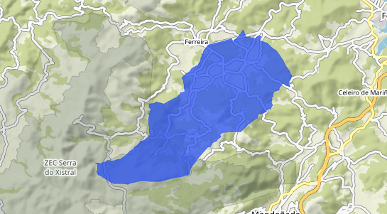Precios inmobiliarios Alfoz (Alfoz)