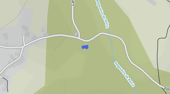 Precios inmobiliarios Allariz (Santiago)