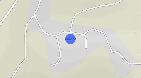 Precios inmobiliarios Almariz