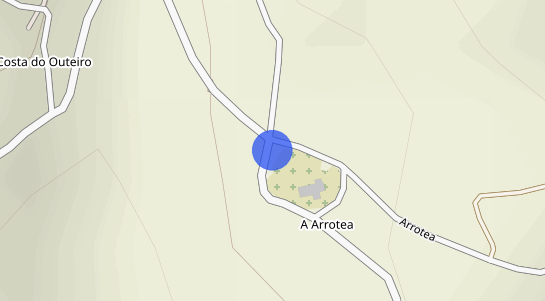 Precios inmobiliarios Almofrei (San Lourenzo)