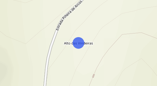 Precios inmobiliarios Alto De Taboadela