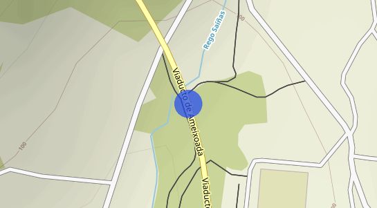 Precios inmobiliarios Ameixoada (Moaña)