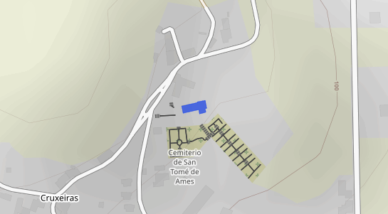 Precios inmobiliarios Ames (San Tome)