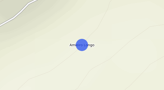 Precios inmobiliarios Amieiro Longo