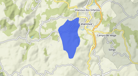 Precios inmobiliarios Amoroce