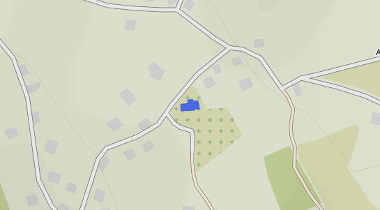 Precios inmobiliarios Anceis (San Xoan)