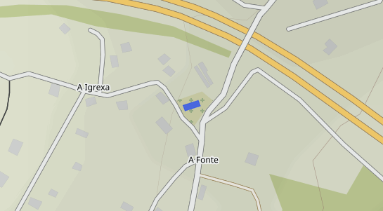 Precios inmobiliarios Andeiro (San Martiño)