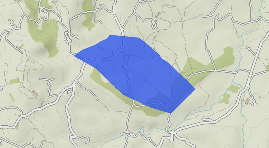 Precios inmobiliarios Andreade
